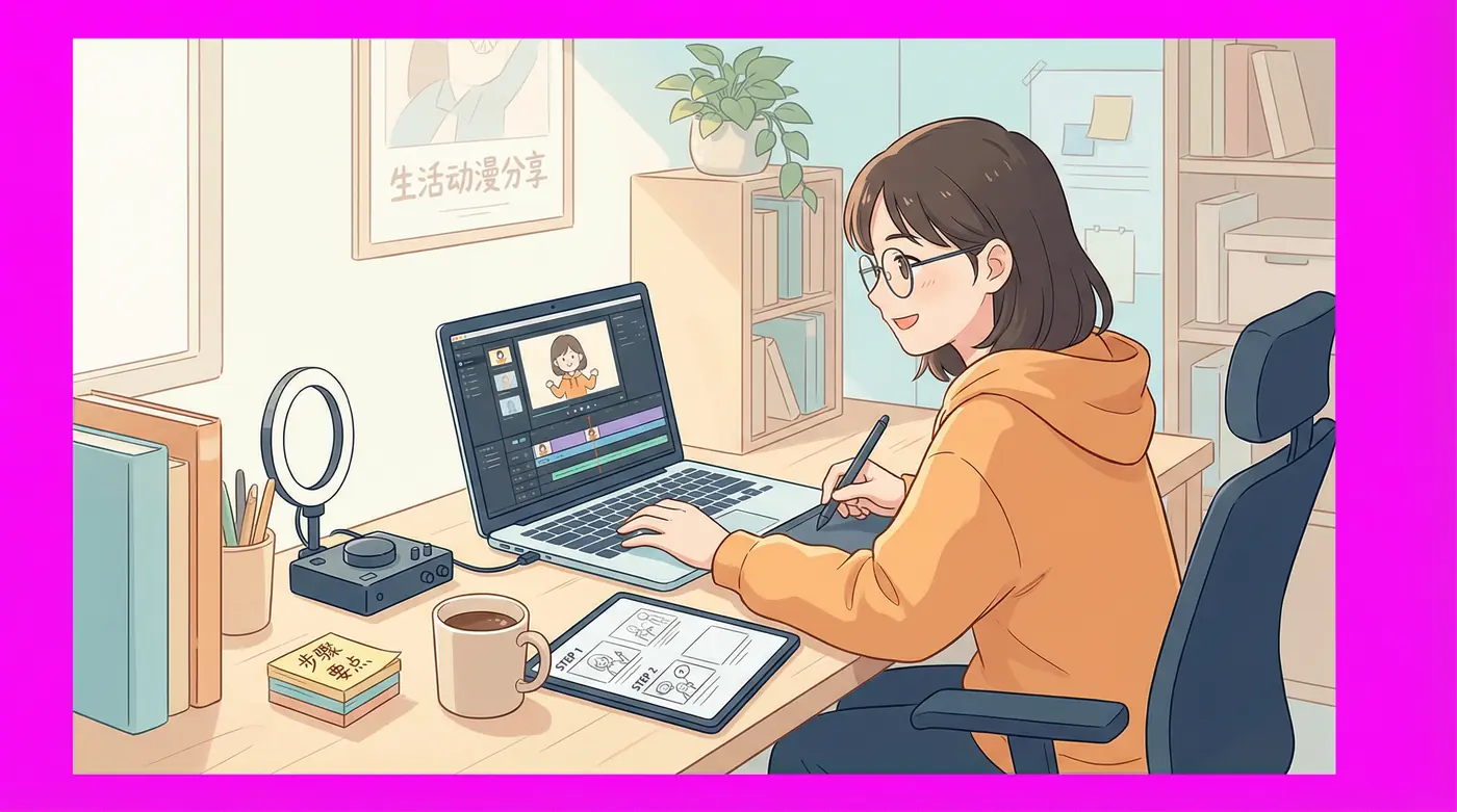 国产